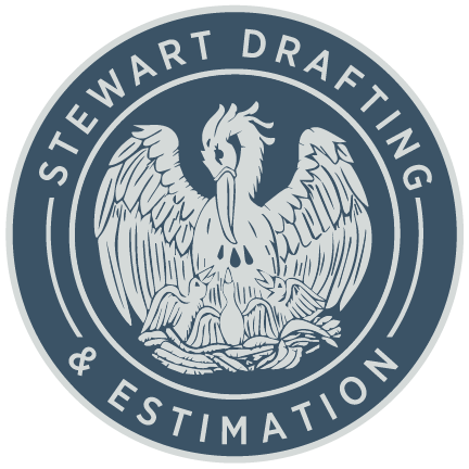 Stewart Drafting and Estimation